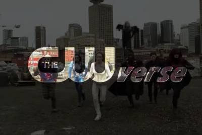 The CW’s ‘Arrowverse’ Rebrands as ‘TheCWverse’ in New Promo for Superhero Shows (Video) - thewrap.com