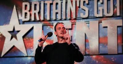 Britain’s Got Talent pays emotional tribute to Ian Royce saying he ‘brought so much joy to audiences’ - www.ok.co.uk - Britain