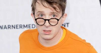 HBO Max pulls James Veitch comedy amid rape allegations - www.msn.com - Britain