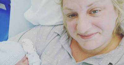 Celebrity Gogglebox star welcomes second child - see adorable photo - www.msn.com