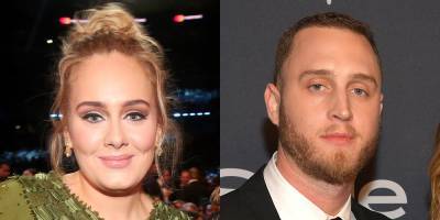 Chet Hanks Shoots His Shot with Adele After Her Photo Stirs Controversy - www.justjared.com - Jamaica