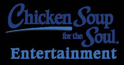 Chicken Soup For The Soul Entertainment & UK’s Great Point Team On Acquisition Fund - deadline.com - Britain