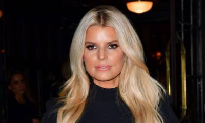 Jessica Simpson’s children look identical to her in gorgeous back-to-school photo - hellomagazine.com