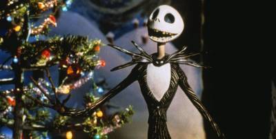 Is 'The Nightmare Before Christmas' a Christmas Movie or a Halloween Movie? - www.cosmopolitan.com