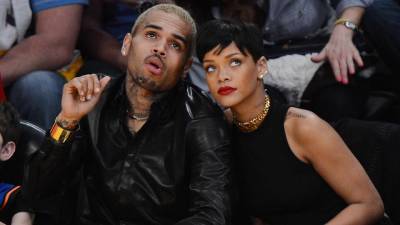 Rihanna Says She ‘Still Loves’ Her ‘True Love’ Chris Brown 11 Years After Their Breakup - stylecaster.com