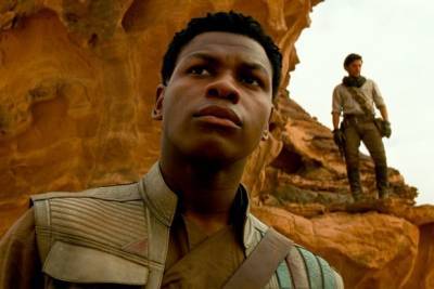 John Boyega Says ‘Star Wars’ Gave ‘All the Nuance’ to Its White Stars: ‘Everybody Knows’ - thewrap.com - Britain