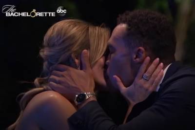 ‘Bachelorette’ Teaser Reveals First Clips From Clare’s Season – and Guess Who She’s Kissing? (Video) - thewrap.com