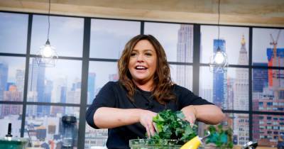 Rachael Ray reveals where she's living (and cooking!) after house fire - www.wonderwall.com - New York
