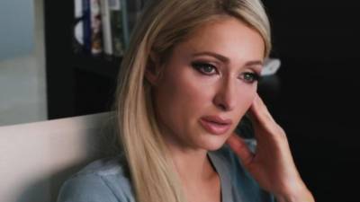 Paris Hilton Says She Never Would've Made Her 2003 Sex Tape If It Wasn't for Childhood Trauma - www.etonline.com