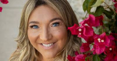 Supernanny Jo Frost reveals men used to ask her to ‘put them on the naughty step’ as she opens up on her life and career - www.ok.co.uk - Britain - USA