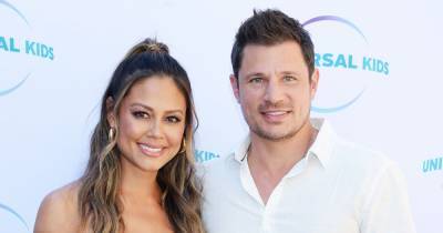 Nick Lachey and Vanessa Lachey Have a ‘No Kids Allowed’ Vacation: We Love ‘Solo Time’ - www.usmagazine.com