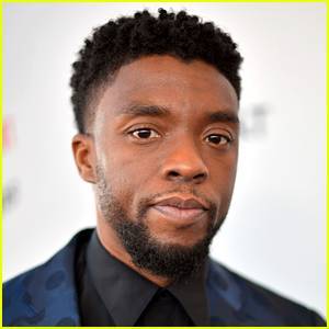 Chadwick Boseman's Final Text to 'Black Panther' Producer Is So Heartbreaking - www.justjared.com