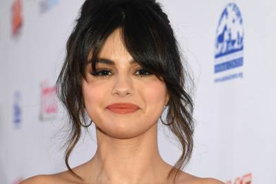 Selena Gomez On Her Key To Improving Mental Health: ‘I’ve Never Stopped… Asking For Help’ - etcanada.com
