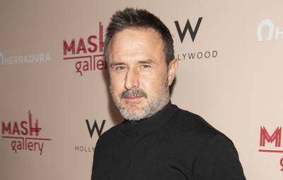 David Arquette thought he was dying during wrestling “deathmatch” - www.nme.com - Los Angeles - county Gage