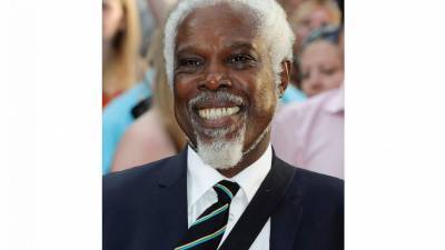 At 70, Billy Ocean returns with an album to 'lift you up' - abcnews.go.com - New York - county Ocean
