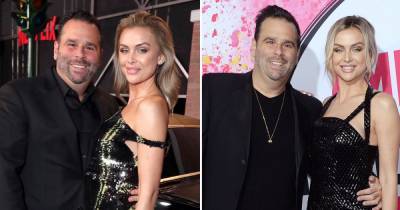Pregnant Lala Kent and Randall Emmett: A Timeline of Their Relationship - www.usmagazine.com - county Randall - city Kent