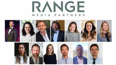 Peter Micelli-Led Management Firm Range Media Partners Launches - variety.com