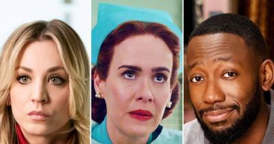 Fall TV Preview 2020: A Guide to All the New Shows to Watch - www.usmagazine.com