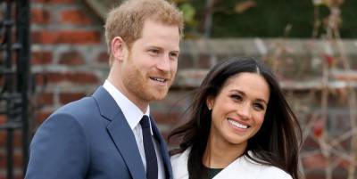 Prince Harry and Meghan Markle Just Signed a Huge Deal to Make Movies and TV Shows For Netflix - www.cosmopolitan.com