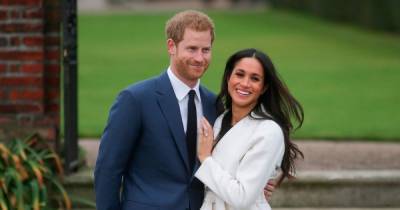 Meghan Markle and Prince Harry cash in with Netflix deal to make films and series - www.dailyrecord.co.uk
