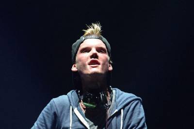 Avicii birthday tribute to air during Suicide Prevention Week - www.hollywood.com - Sweden - Oman
