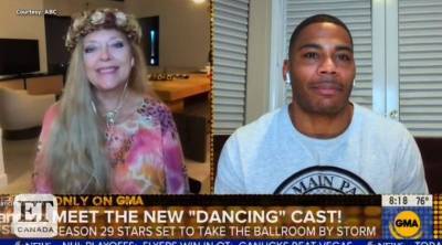 Carole Baskin Says ‘Tiger King’ Bosses ‘Glamorized Animal Abusers’ & ‘Villainized’ Her, Talks ‘DWTS’ With Nelly On ‘GMA’ - etcanada.com