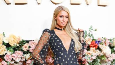 Paris Hilton says she was physically and emotionally abused in past relationships - www.foxnews.com - Utah - county Canyon - city Provo, county Canyon