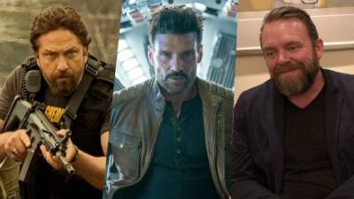 ‘Copshop’: Gerard Butler & Frank Grillo Team With Joe Carnahan For A New Action Film - theplaylist.net