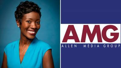 Allen Media Group Ups Melody Smalls To Executive VP Of Global Human Resources - deadline.com