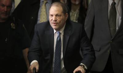 Harvey Weinstein Potential Global Settlement Gets Partial Green Light From Judge - deadline.com - state Delaware