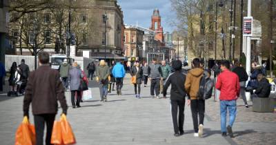 'People are so confused': How people in Bolton reacted to the government’s lockdown U-turn - www.manchestereveningnews.co.uk - Manchester