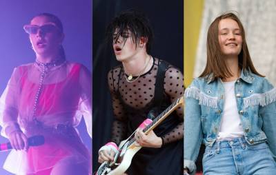 Reading and Leeds Festivals add more acts to 2021 lineup - www.nme.com