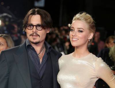 Amber Heard Launches $100-Million Countersuit Accusing Johnny Depp Of ‘Smear Campaign’ - etcanada.com