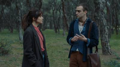 Filmax Acquires Biennale College Film ‘The Art of Return’ (EXCLUSIVE) - variety.com - Spain - New York - Madrid