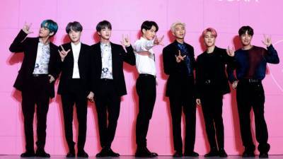 BTS on gaining respect in the US: ‘We definitely feel that’ - abcnews.go.com - USA