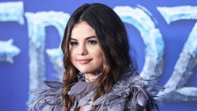 Selena Gomez Admits She Felt ‘Hopeless’ Before Getting Mental Health Help: I’m ’Stronger’ Now - hollywoodlife.com