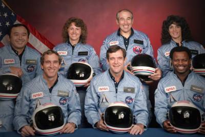 ‘Challenger: The Final Flight’ Trailer Tells The Story Of The 1986 NASA Tragedy - etcanada.com