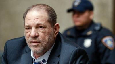 Attorneys present revised Weinstein bankruptcy plan to judge - abcnews.go.com - New York