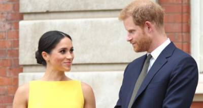 Prince Harry & Meghan Markle sign deal for ‘inspirational family programming’ documentary with Netflix - www.pinkvilla.com - New York - California