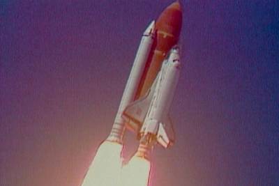 ‘Challenger: The Final Flight’ trailer explores 1986 tragedy - nypost.com