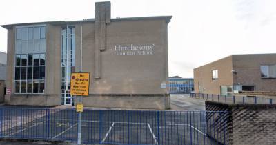 Health chiefs say virus transmission has taken place within two Glasgow schools - www.dailyrecord.co.uk
