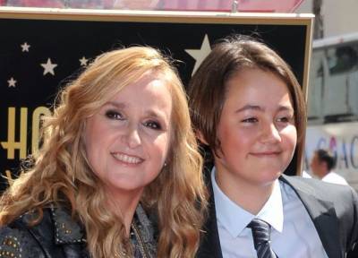 Melissa Etheridge Shares Why She Decided To Open Up About Son’s Death And Addiction - etcanada.com