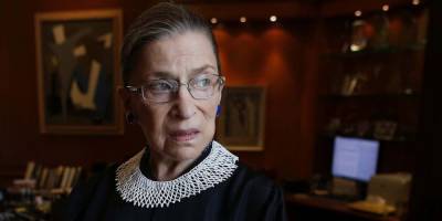 Ruth Bader Ginsburg Movies and TV Shows to Binge Right Now in Your Time of Need - www.cosmopolitan.com