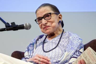 U.S. Opera Scene Pays Tribute To Ruth Bader Ginsburg, Celebrates Supreme Court Justice’s “Tireless Devotion To The Ideals Of Our Country” - deadline.com - USA
