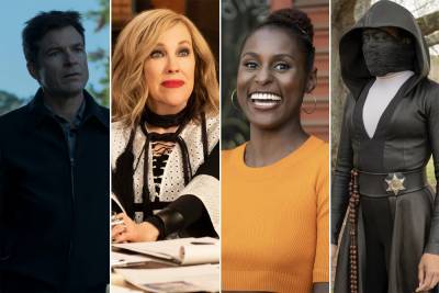 Emmy predictions: Who we think will win in 2020 - nypost.com