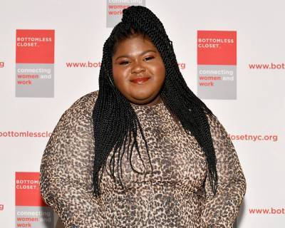 Gabourey Sidibe Says ‘Hollywood Seas Didn’t Part’ For Her In The Same Way They Did For Anna Kendrick After Both Being First Time Oscar Nominees - etcanada.com