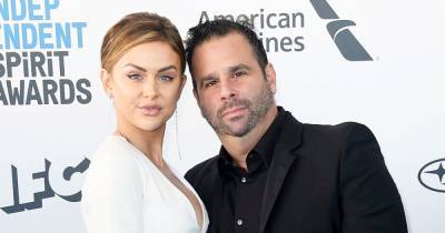 Pregnant Lala Kent and Randall Emmett Reveal Sex of 1st Child Together, His 3rd: Party Photos - www.usmagazine.com - county Randall - city Kent