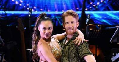 Strictly's Neil Jones 'devastated' as he's dropped as a competitor and won't receive partner - www.msn.com