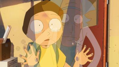 ‘Rick and Morty’ Wins Second Best Animated Program Emmy - deadline.com