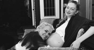 Yolanda Hadid cannot wait to welcome Gigi Hadid and Zayn Malik's daughter: Waiting patiently for her angel - www.pinkvilla.com